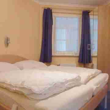 Atlantic 3.07 Comfortable holiday residence Rooms