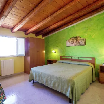 Holiday Home in Sciacca with Pool & Garden