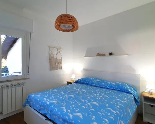 Holiday Home by Lake Maggiore with Balcony Hotels in Germignaga