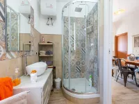 Villa in Sicily with Pool