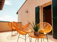 Residence Nautic Resort San Carlo, Gargnano - WiFi