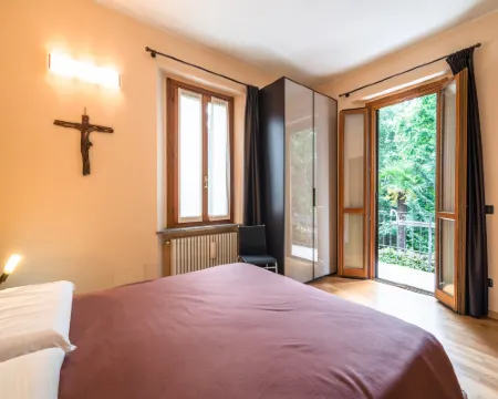 Belvilla by OYO Casa Cristina Meina Centro Hotels in Meina