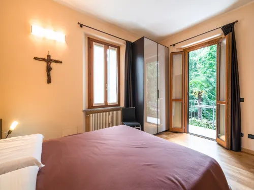 Belvilla by OYO Casa Cristina Meina Centro