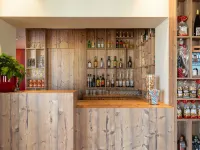 Ibis Styles Colmar Nord - bar