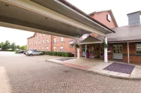 Sheffield (Arena) Hotel a Ecclesfield