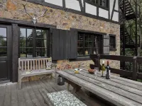 Spacious Villa in Liège - Wifi