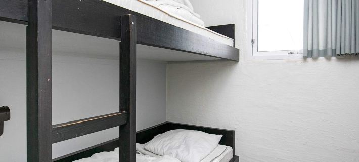 6 person holiday home in Brovst-By Traum Hoteles en Brovst