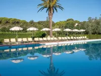 Residence le Acacie - Pools