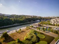 DIFY Cosy - Centre Ville - Homestays