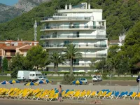 Apartment in Estartit by the Beach