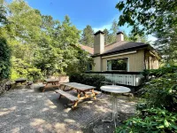 Quaint Villa in Doornspijk with Swimming Pool - Villas