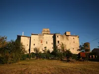 Historic Castle with View - WiFi