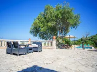 Sa Corbaia Nova  - Villa With Private Pool