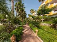 Calanova - Apartment In Mijas. Free Wifi