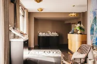 Hôtel Les Roches Blanches - Spa