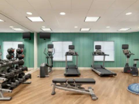 Holiday Inn Express & Suites CHARLESTON - MOUNT PLEASANT by IHG Hotels in Mount Pleasant