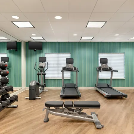 Holiday Inn Express & Suites CHARLESTON - MOUNT PLEASANT by IHG