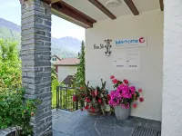 Beau Site Hotels in Weggis