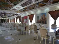 Hotel Khiva Palace Hotels in Khiva