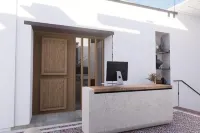 Kiniras Traditional Hotel & Restaurant