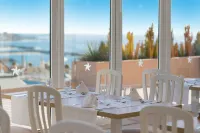 Iberostar Waves Bouganville Playa - Morgenmad