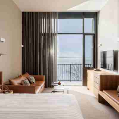 ウニル  ホテル パース - ハンドリッテン コレクション Rooms