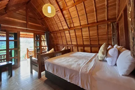 波多克優曼貝都加爾飯店