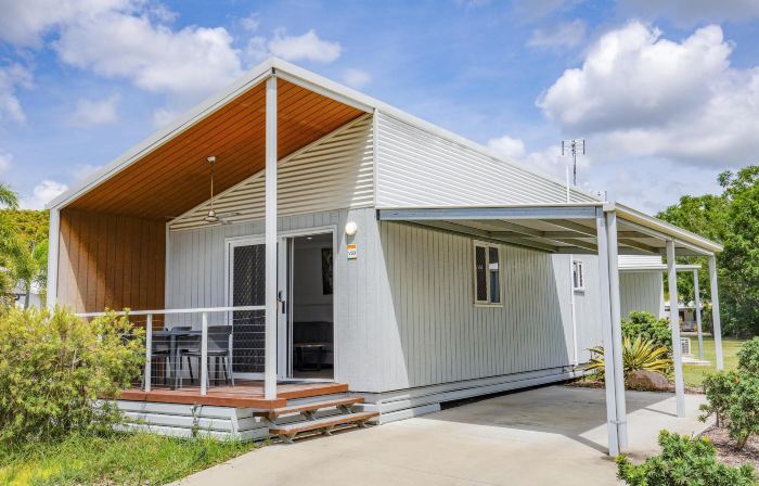 Ingenia Holidays Townsville