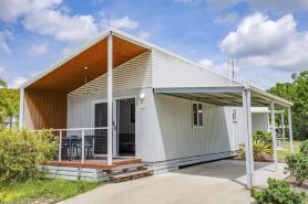 Ingenia Holidays Townsville