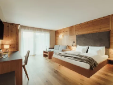 Hotel B&B Feldmessner Hotels in Riscone
