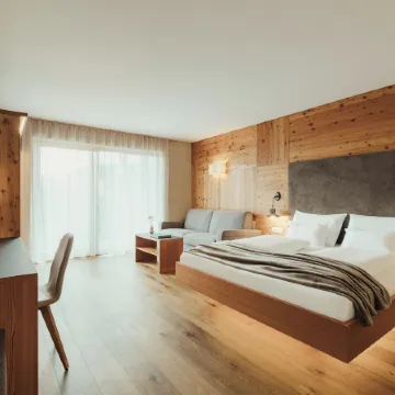 Hotel B&B Feldmessner