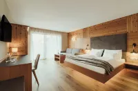 Hotel B&B Feldmessner Hotels in Riscone