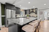 7-Bedroom Retreat with Hot Tub – Near Ski Resorts & SLC