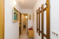 Apartment Adea - Bãi đậu xe