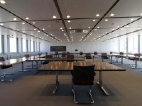 韋伯 - 魯特姆酒店 埃森酒店