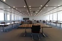 Webers - Das Hotel im Ruhrturm, Stefan Weber Gmbh Hotel a Essen