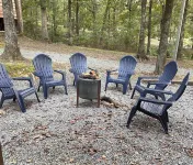 Cozy 3-bedroom cabin on Thompson Bay Scranton, AR