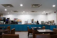 Country Inn & Suites by Radisson, Carlisle, PA - petit déjeuner