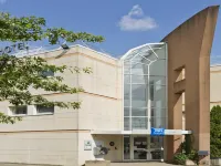 ibis budget Le Mans Universite Hotels in Rouillon