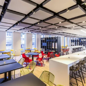 Ibis Styles Basel City