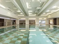 Mercure Petriolo Siena Terme Spa Hotel - Spa