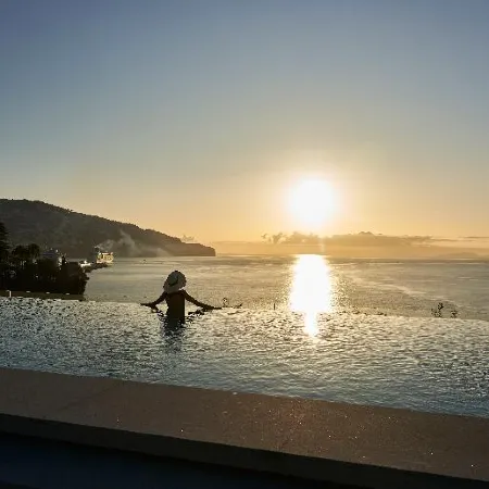 Les Suites at the Cliff Bay - PortoBay