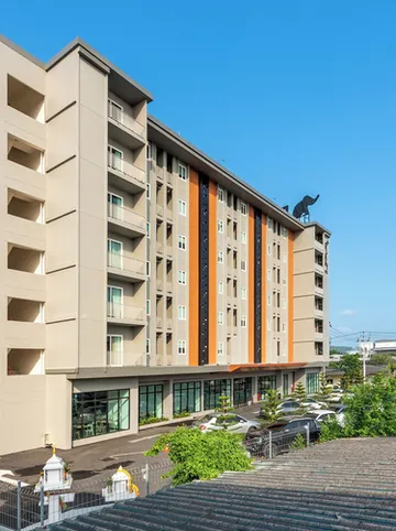 รูปภาพของโปรไฟล์สำหรับ PLAAI Plus Hotel, Bowin บ่อวิน-ปลวกแดง