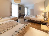 Grand Hôtel de l'Europe Hotels in Morlaix