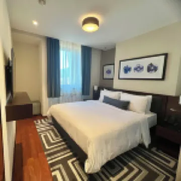 Bosmal Arjaan by Rotana