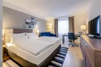 Mercure Hotel Aachen Europaplatz Hotels in Aachen