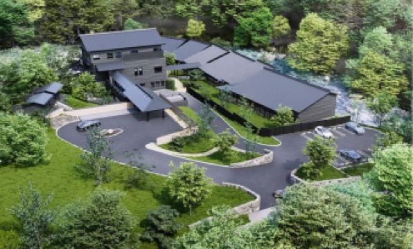 THE YUKAWA ichijo branch