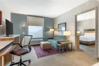 Home2 Suites by Hilton Atlanta Airport North - breakfast
