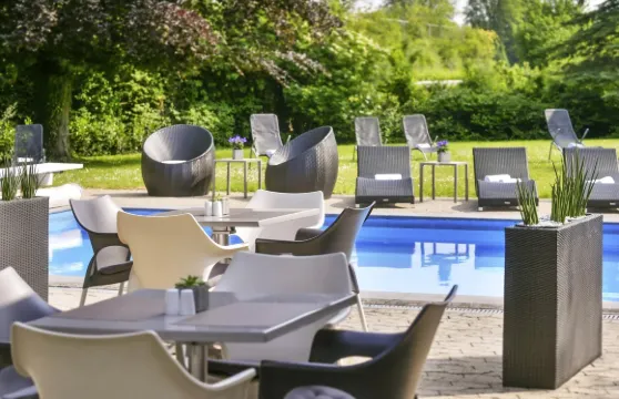 亞琛歐羅巴廣場美居酒店