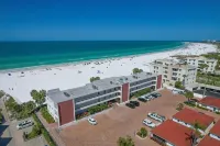 Siesta Key - PRIVATE BEACH - Heated Pool - Walkable to activities
